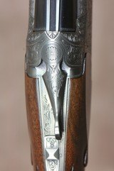 Miroku MK 38 Grade V Sporter 12 gauge 32" (5ZP) - 4 of 9