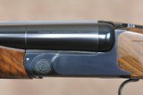 Perazzi DC12 Sporter 12 gauge 31 1/2' (321) - 1 of 7