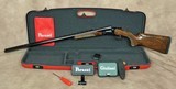 Perazzi DC12 Sporter 12 gauge 31 1/2' (321) - 7 of 7
