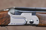 Beretta DT11 B Fast Sporter 12 gauge 32" (28W) - 2 of 7