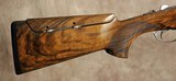Beretta DT11 B Fast Sporter 12 gauge 32" (28W) - 4 of 7