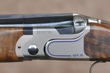 Beretta DT11 B Fast Sporter 12 gauge 32" (28W) - 1 of 7