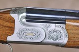 Caesar Guerini Summit Sporter 12 gauge 32" (425) - 2 of 7