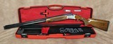 Caesar Guerini Summit Sporter 12 gauge 32" (425) - 7 of 7