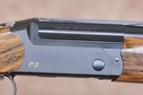 Blaser F3 Sporter 12 gauge 32" (506) - 2 of 6