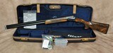 Blaser F3 Sporter 12 gauge 32" (506) - 6 of 6