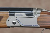 Beretta 694 B fast Sporter LEFT HANDED 30" (72R) - 2 of 7