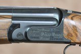 Perazzi HT 2020 Sporter 12 gauge 32" (822) - 2 of 9