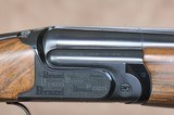 Perazzi HT 2020 Sporter 12 gauge 32" (822) - 1 of 9