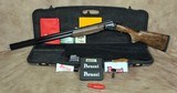 Perazzi HT 2020 Sporter 12 gauge 32" (822) - 9 of 9