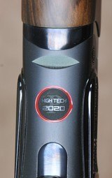 Perazzi HT 2020 Sporter 12 gauge 32" (822) - 3 of 9