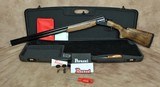Perazzi HTS Black Edition Sporter 12 gauge 32" (395) - 7 of 7