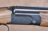Perazzi HTS Black Edition Sporter 12 gauge 32" (395) - 2 of 7