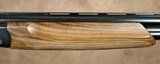 Perazzi HTS Black Edition Sporter 12 gauge 32" (395) - 5 of 7