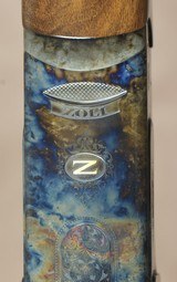Antonio Zoli Z Sport HR Schilling Case Colored 12 gauge 32" (968) - 3 of 9