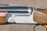 Perazzi MX8/3 PSA Pro Sporting 12 gauge 32" (865) - 1 of 8