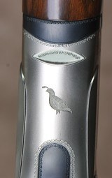 Perazzi MX8/3 PSA Pro Sporting 12 gauge 32" (865) - 3 of 8