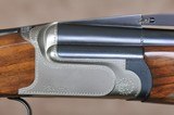 Perazzi MX8/3 PSA Pro Sporting 12 gauge 32" (865) - 2 of 8