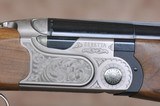 Beretta 691 field 12 gauge 28" (01s) - 2 of 7