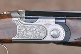 Beretta 691 Field 20 gauge 28" (03s) - 2 of 7
