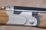 Beretta 695 Field 12 gauge 28" (93S) - 1 of 8