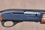 Remington 1100 Sporting 20 28" (35F) - 1 of 6