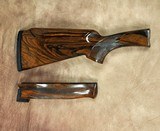 Krieghoff k80 cat 003 #3/#7 Sporting Stock - 3 of 3