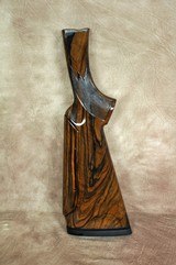 Krieghoff k80 cat 003 #3/#7 Sporting Stock - 1 of 3