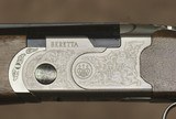 Beretta Silver Pigeon I .410 28" (28S) - 1 of 7