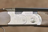 Beretta Silver Pigeon I .410 28" (28S) - 2 of 7