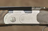 Beretta Silver Pigeon I Field 28Ga 28" (09S) - 1 of 7