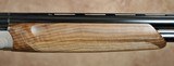 Perazzi HTS Lusso 12 gauge 32" (089) - 5 of 7