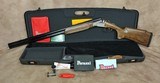 Perazzi HTS Lusso 12 gauge 32" (089) - 7 of 7