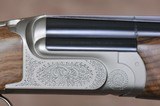 Perazzi HTS Lusso 12 gauge 32" (089) - 2 of 7