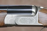Perazzi HTS Lusso 12 gauge 32" (089) - 1 of 7