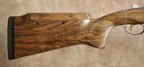 Perazzi HTS Lusso 12 gauge 32" (089) - 4 of 7