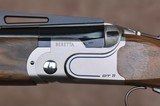 Beretta DT11 ACS Sporter 12 gauge 32" (78W) - 1 of 7