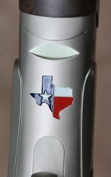 Perazzi HT Texas Flag Edition Sporter 32" (492) - 3 of 8