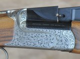Perazzi HT SC3 RS Trap Combo31 1/2"34"(457) - 1 of 7
