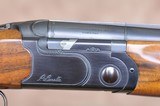 Beretta 682 X Trap three barrel set w/ Kolar AAA Tubes (608) - 1 of 7