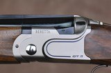 Beretta DT11 B Fast Sporter 12 gauge 32" (37W) - 1 of 7