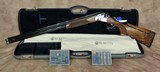 Beretta DT11 B Fast Sporter 12 gauge 32" (37W) - 7 of 7