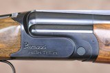 Perazzi HT Black Edition Skeet Skeet 30" (277) - 2 of 7