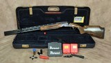 Perazzi HT Black Edition Skeet Skeet 30" (277) - 7 of 7