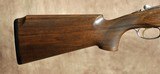 Beretta 691 Vittoria Sporting 12 gauge 30" (55S) - 4 of 7