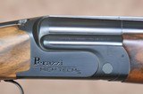 Perazzi HTS Super Leggera 32" Sporter - 2 of 7