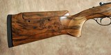 Perazzi HTS Super Leggera 32" Sporter - 4 of 7