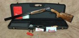 Perazzi HTS Super Leggera 32" Sporter - 7 of 7