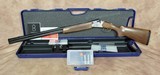 Beretta SP1 Sporting 12 gauge 32"
LEFT HANDED
(75s) - 7 of 7