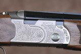 Beretta SP1 Sporting 12 gauge 32"
LEFT HANDED
(75s) - 1 of 7